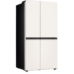 LG 樂金 S654MEEMFX 647公升 智能變頻式壓縮機 對門式雪櫃 (包拆箱埋位)