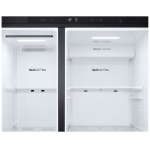 LG 樂金 S674MEPBJW 658公升 智能變頻式壓縮機 對門式雪櫃 (包拆箱埋位)