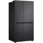 LG 樂金 S674MEPBJW 658公升 智能變頻式壓縮機 對門式雪櫃 (包拆箱埋位)