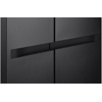 LG 樂金 S674MEPBJW 658公升 智能變頻式壓縮機 對門式雪櫃 (包拆箱埋位)