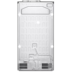 LG 樂金 S674MEPBJW 658公升 智能變頻式壓縮機 對門式雪櫃 (包拆箱埋位)