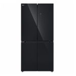 LG 樂金 F434GBMB1B 425公升 變頻式壓縮機 纖薄法式對門雪櫃 (包拆箱埋位)