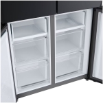 LG 樂金 F434GBMB1B 425公升 變頻式壓縮機 纖薄法式對門雪櫃 (包拆箱埋位)