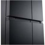 LG 樂金 F434GBMB1B 425公升 變頻式壓縮機 纖薄法式對門雪櫃 (包拆箱埋位)