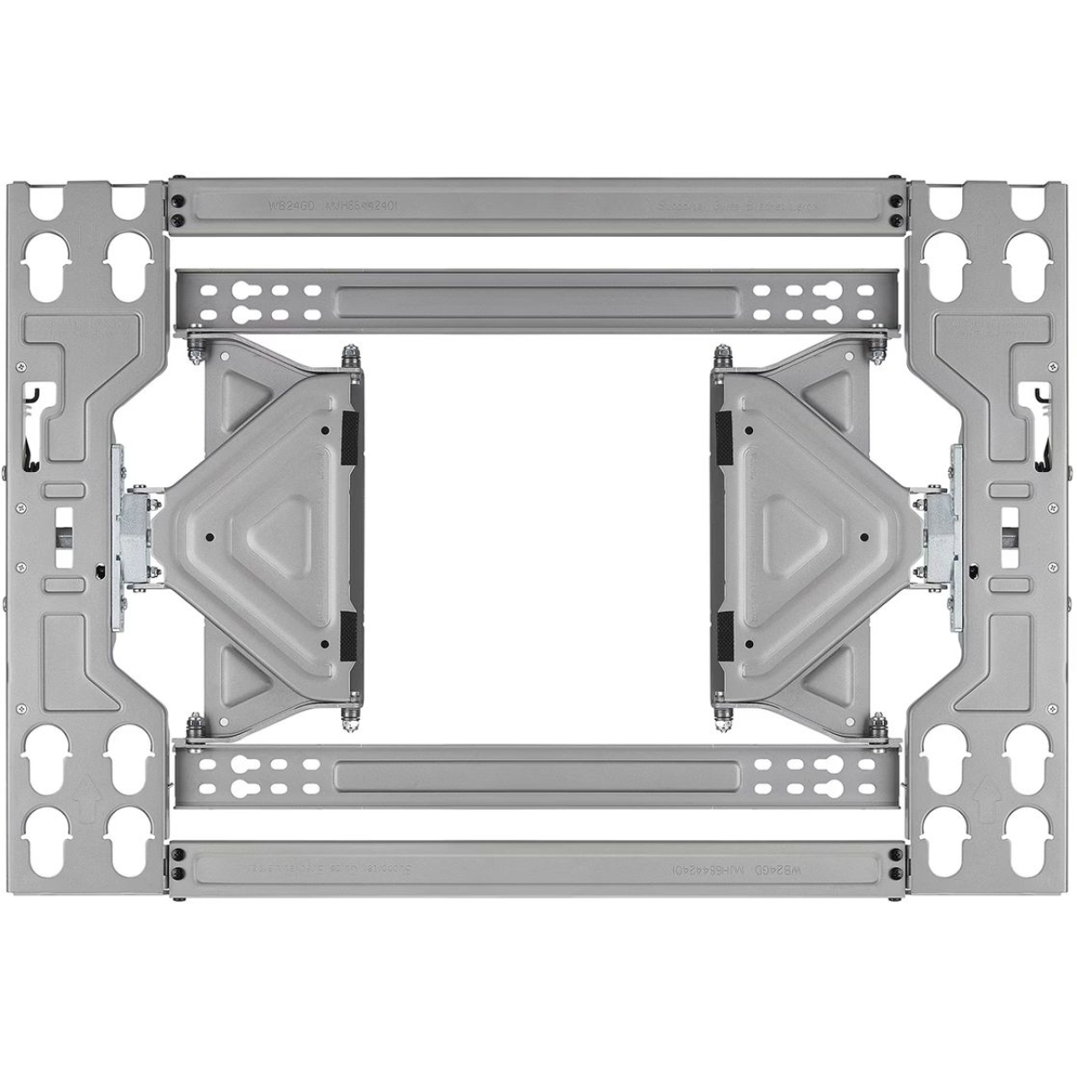LG 樂金 WB24GDB 纖薄電視掛牆架