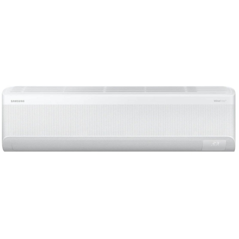 Samsung 三星 AR60F24D1BWNSH 2.5匹 R32 BESPOKE AI WindFree 變頻淨冷 掛牆式分體冷氣機