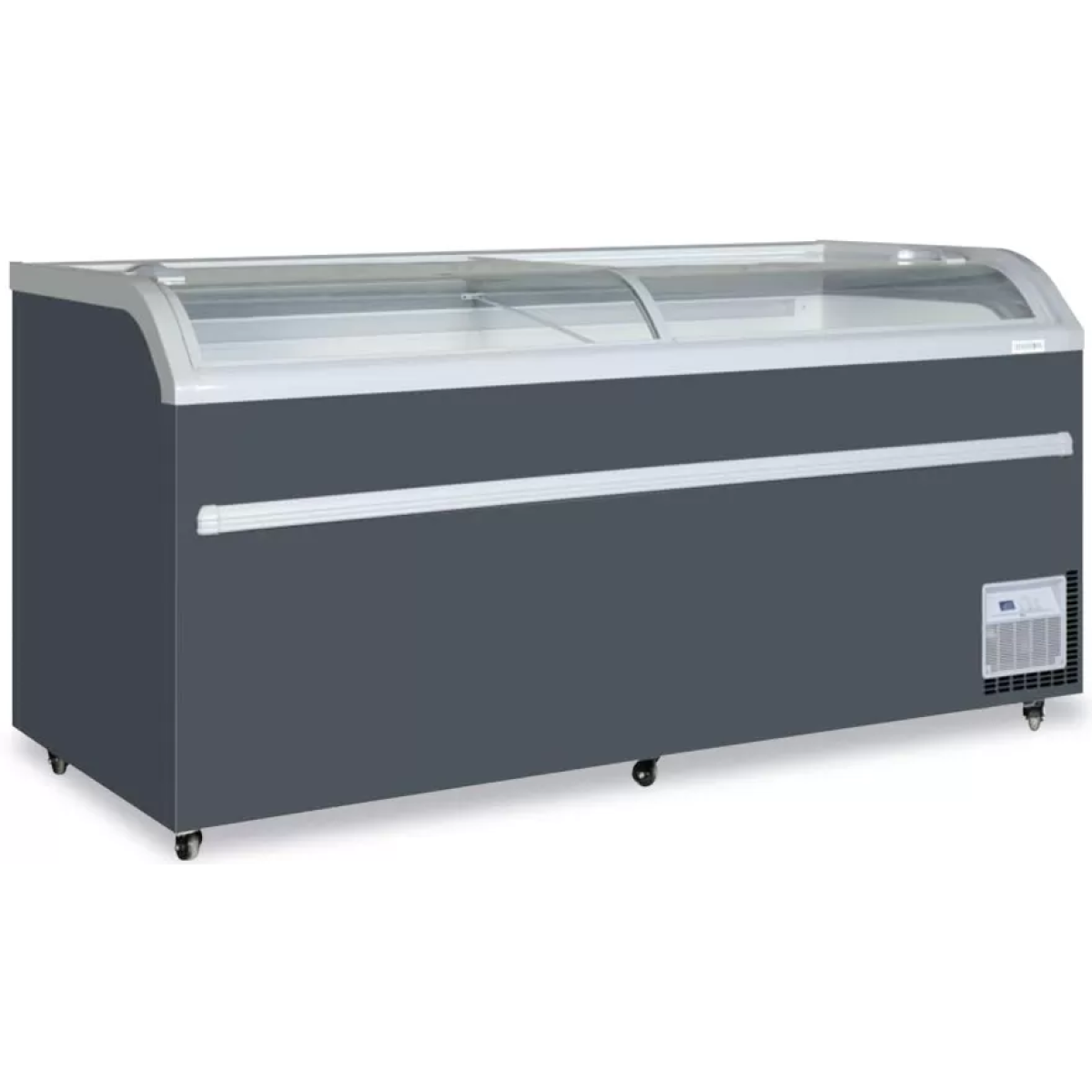 Verygood SD-650BYA 650公升 低溫玻璃門展示櫃