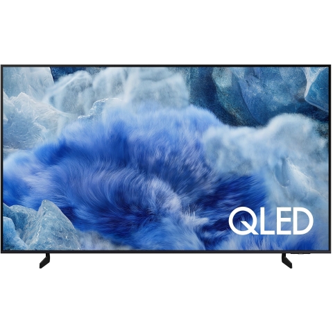 Samsung 三星 QA55Q8FAAJXZK 55吋 QLED Q8F 4K Samsung Vision AI 智能電視
