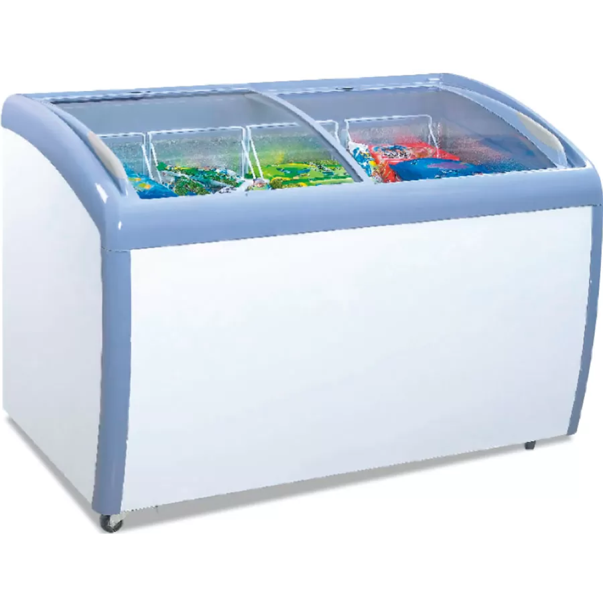 Verygood SD-360JY 360公升 卧式冷凍展示櫃