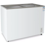 Luen Pun 聯品 WD4-275K 275公升 卧式趟玻璃門冷凍展示櫃