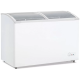 Luen Pun 聯品 WD-290Y 290公升 卧式趟門玻璃冷凍展示櫃