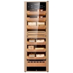 Royaltek RT168UCNR Signature系列 恆濕恆溫雪茄櫃 (1200-1500支) (包拆箱埋位)