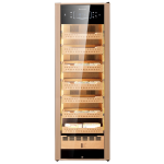 Royaltek RT168UC-FC Signature系列 恆濕恆溫雪茄櫃 (全雪松木內框) (1200-1500支) (包拆箱埋位)