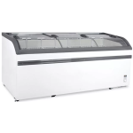 Verygood WD4-768 548公升 卧式趟玻璃門冷凍展示櫃