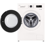 LG 樂金 FVBA80GW4G 8.0/5.0公斤 1400轉 洗衣乾衣機 (可飛頂)