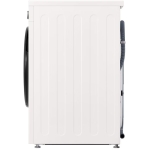 LG 樂金 FVBA80GW4G 8.0/5.0公斤 1400轉 洗衣乾衣機 (可飛頂)