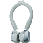 Lemoistar Limo DCLSFN7-03 冰圈掛頸風扇 (冰藍色)