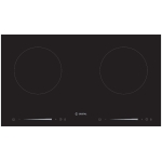 Cristal 尼斯 CI-268-3 71厘米 2800W 嵌入/座檯式雙頭電磁爐