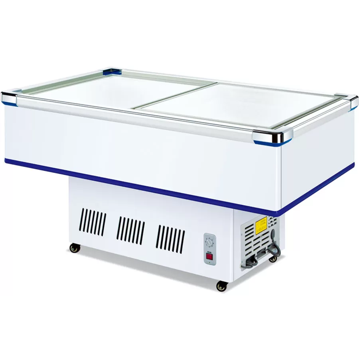 Luen Pun 聯品 SD-170 170公升 超市海鮮陳列櫃