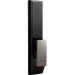 Zigbang 直幫 ZIG-ZDP73FNLSEN ZD-P73 物聯網電子門鎖 (銀色)