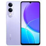 Vivo Y04 4GB+128GB 4G 智能手機 (水晶紫)