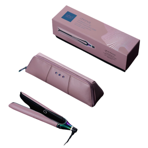 GHD Chronos 造型夾 (超凡粉紅色)