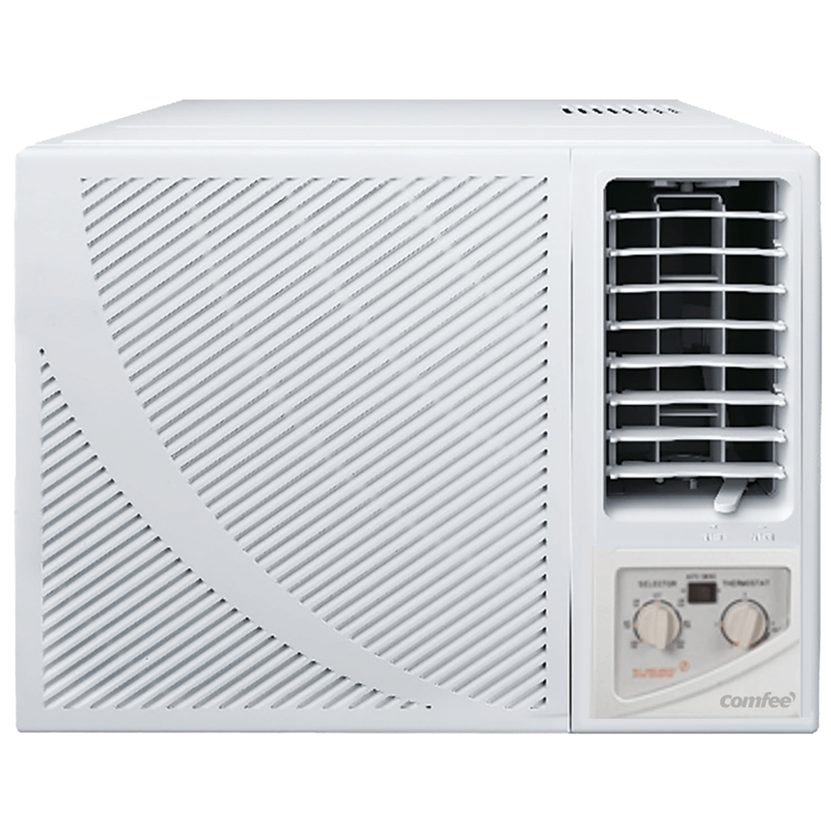 Comfee' CFW-18FF-M 2.0匹 定頻淨冷 R32 獨立抽濕 窗口式冷氣機 Comfee' CFW-18FF-M 2.0匹 定頻淨冷 R32 獨立抽濕 窗口式冷氣機