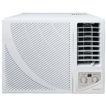 Comfee' CFW-09FF-M 1.0匹 定頻淨冷 R32 獨立抽濕 窗口式冷氣機