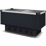 Verygood SD-600-II-BK 600公升 超市海鮮陳列櫃