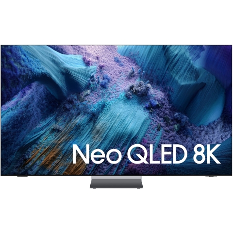 Samsung 三星 QA75QN990FJXZK 75吋 Neo QLED QN990F 8K Samsung Vision AI 智能電視