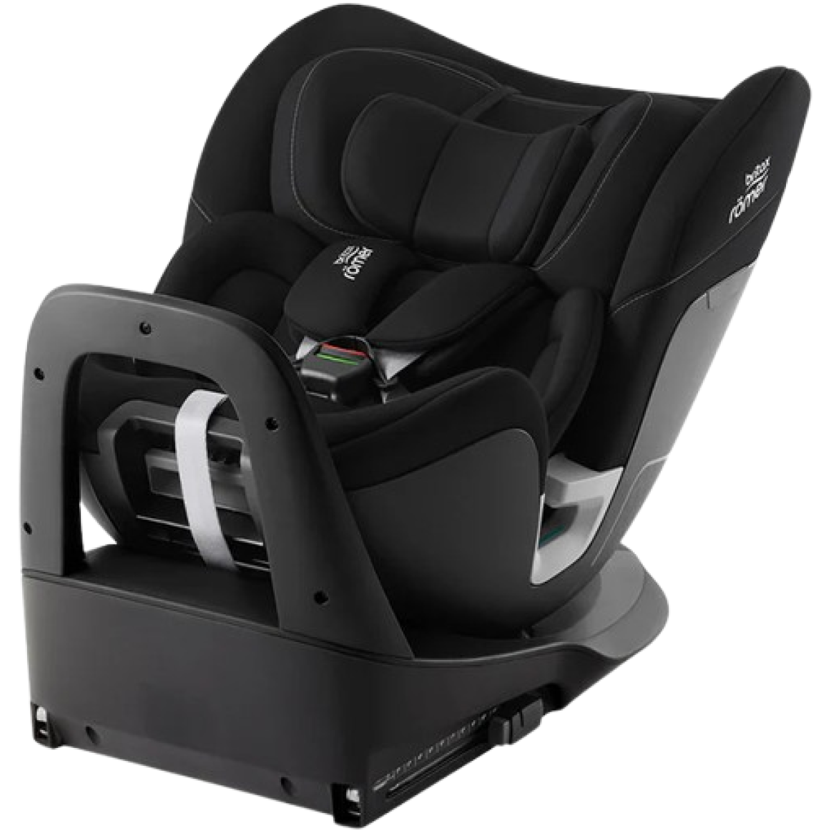 Britax Roemer Swivel 汽車安全座椅 (太空黑色)