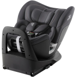 Britax Roemer Swivel 汽車安全座椅 (午夜灰色)