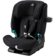 Britax Advansafix Pro 汽車安全座椅 (深黑色)