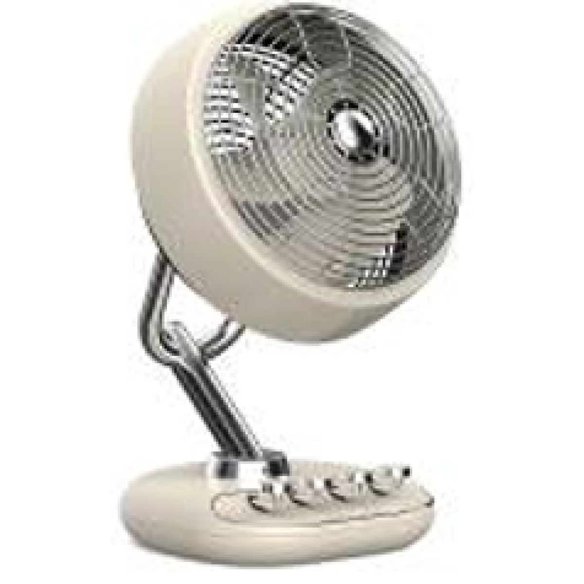 Turbo Italy TDF-WT7 7寸復古DC座枱風扇