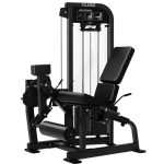 Cube KT-017 坐姿腿伸展機