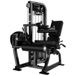 Cube KT-018 坐姿腿彎舉機