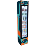 Verygood SC-105B 105公升 冷藏展示櫃