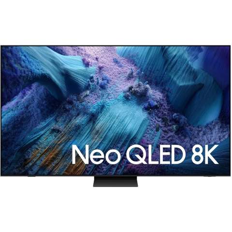 Samsung 三星 QA98QN990FJXZK 98吋 Neo QLED QN990F 8K Samsung Vision AI 智能電視