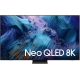 Samsung 三星 QA98QN990FJXZK 98吋 Neo QLED QN990F 8K Samsung Vision AI 智能電視