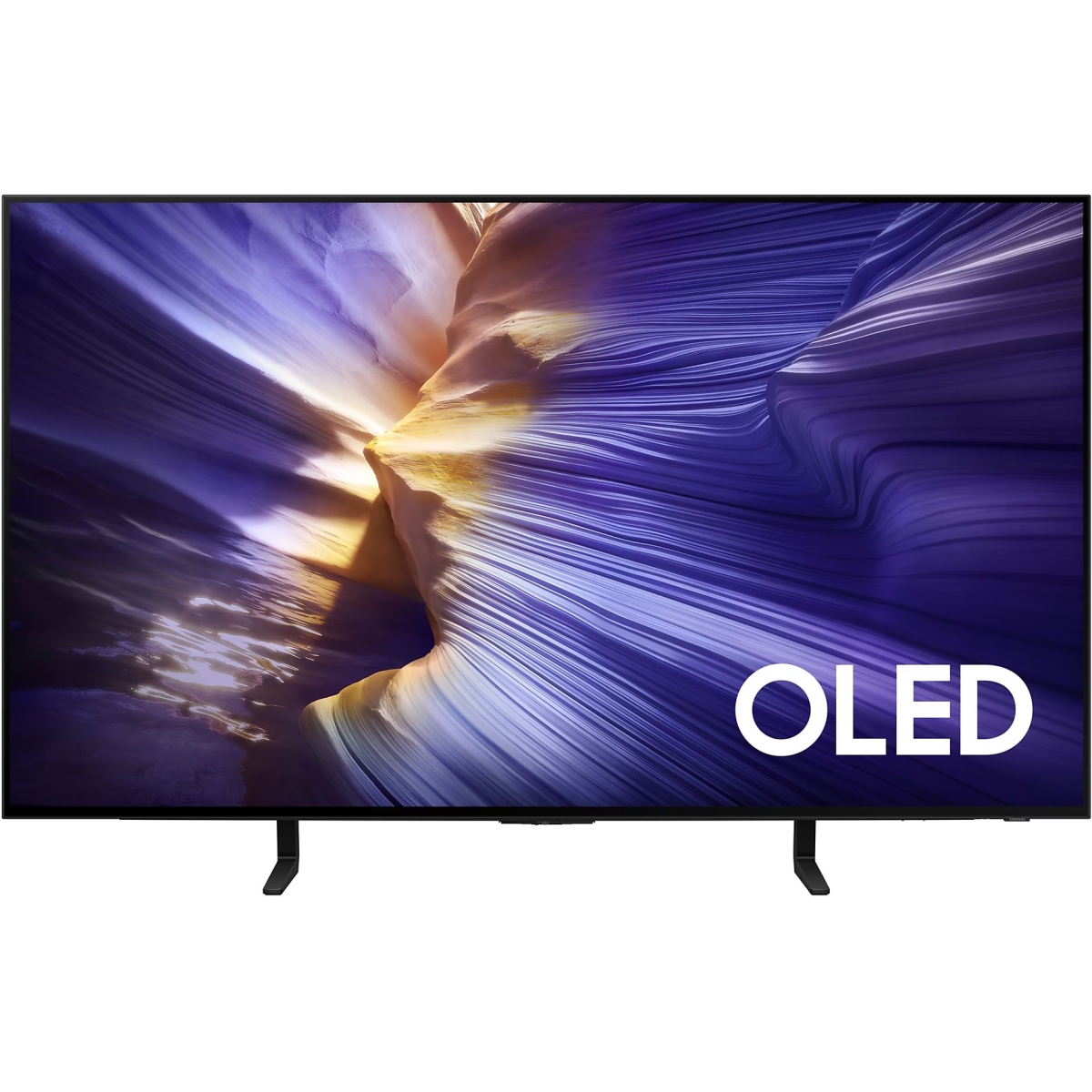 Samsung 三星 QA48S90FAEXZK 48吋 OLED S90F 4K Samsung Vision AI 智能電視