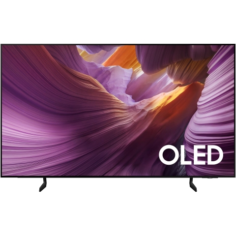 Samsung 三星 QA65S85FAEXZK 65吋 OLED S85F 4K Samsung Vision AI 智能電視