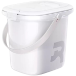 Homerun FT10 真空鎖鮮儲糧桶