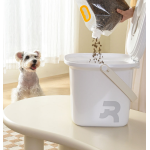 Homerun FT10 真空鎖鮮儲糧桶