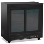 Luen Pun 聯品 LG4-190FC-2 238公升 立式趟門冷藏展示櫃