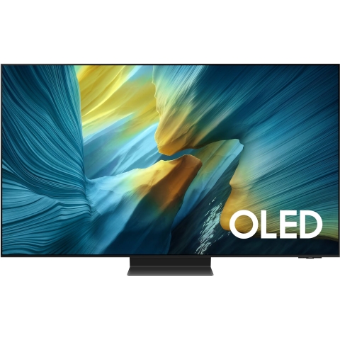 Samsung 三星 QA55S95FAJXZK 55吋 OLED S95F 4K Samsung Vision AI 智能電視