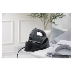 Panasonic 樂聲 NI-WL55 2000W 陶瓷塗層底板無線蒸氣熨斗