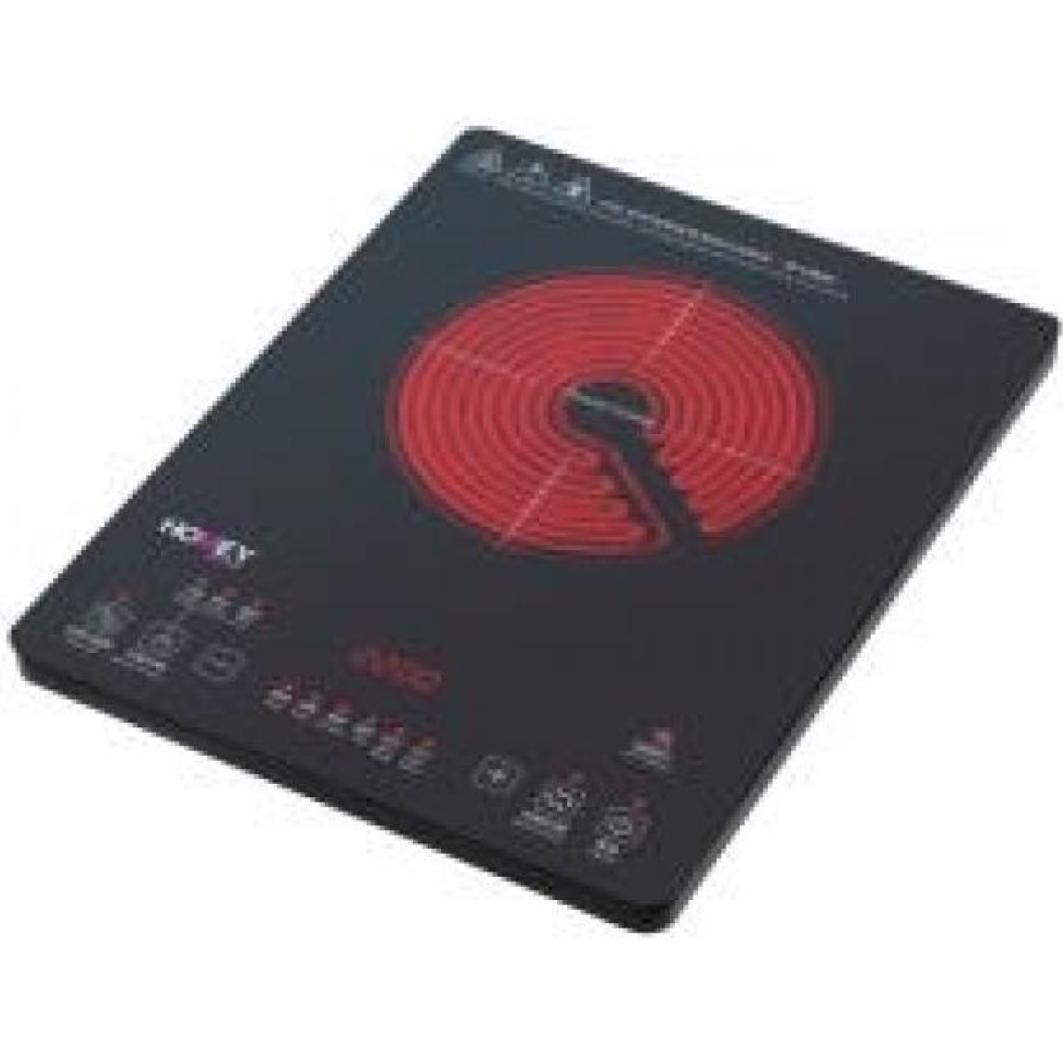 Homey 家美牌 CH-98 2200W 座檯式電陶爐