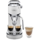 DeLonghi EC890.WI 15巴 Dedica Duo 座檯式半自動咖啡機 (雪山白)
