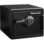 SentrySafe SFW082ESB 防火防水電子密碼鎖夾萬
