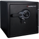 SentrySafe SFW123DTB 防火機械密碼鑰匙雙重鎖夾萬